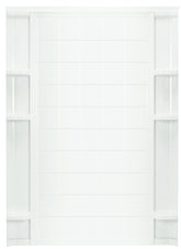 72132100-0 SHWR BACKWALL 60IN